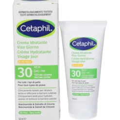 CETAPHIL CREMA IDRATANTE VISO GIORNO 50 ML