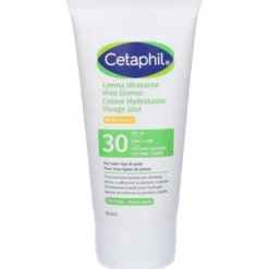 CETAPHIL CREMA IDRATANTE VISO GIORNO 50 ML