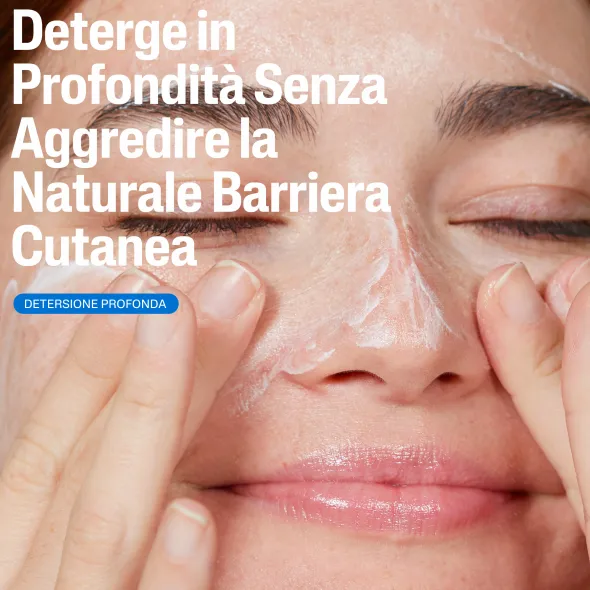 CETAPHIL DETERGENTE QUOTIDIANO VISO 237 ML