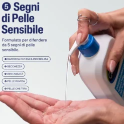 CETAPHIL DETERGENTE QUOTIDIANO VISO 237 ML