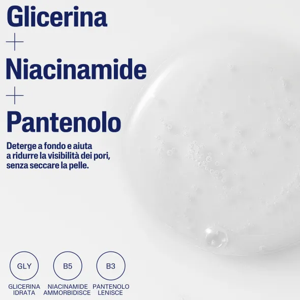 CETAPHIL DETERGENTE QUOTIDIANO VISO 237 ML