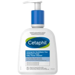 CETAPHIL DETERGENTE QUOTIDIANO VISO 237 ML