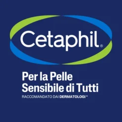 CETAPHIL EMULSIONE DETERGENTE 470 ML