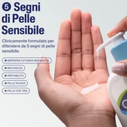 CETAPHIL EMULSIONE DETERGENTE 470 ML