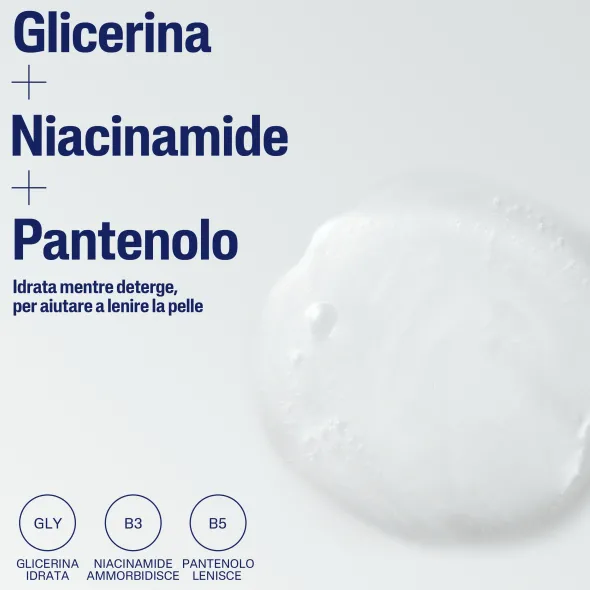 CETAPHIL EMULSIONE DETERGENTE 470 ML