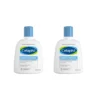 CETAPHIL EMULSIONE DETERGENTE 250 ML Pack x2