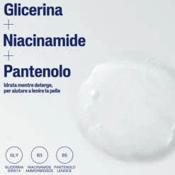 CETAPHIL EMULSIONE DETERGENTE 250 ML