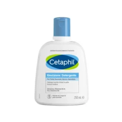 CETAPHIL EMULSIONE DETERGENTE 250 ML
