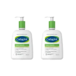 CETAPHIL FLUIDO IDRATANTE 470 ML Pack da 2