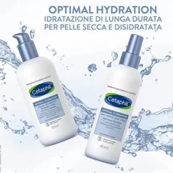 CETAPHIL OPTIMAL HYDRATION SIERO IDRATANTE SPRAY 207 ML
