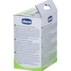 CH ANTIZANZ ULTRASUONI PORTA