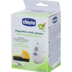 CH ANTIZANZ ULTRASUONI PORTA