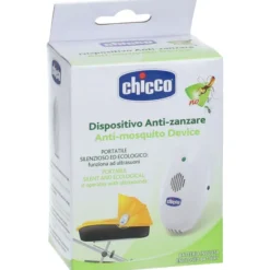 CH ANTIZANZ ULTRASUONI PORTA