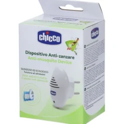 CH ANTIZANZ ULTRASUONI SPINA