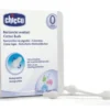 CHICCO BASTONCINI COTONATI 60 PEZZI