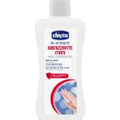 CHICCO GEL IGIENIZZANTE 100 ML