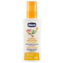 CHICCO LOZIONE INSETTOREPELLENTE 0M 100 ML