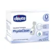 CHICCO SOLUZIONE PHYSIOCLEAN 5 ML 25 PEZZI