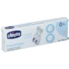 CHICCO SOLUZIONE PHYSIOCLEAN 2 ML 10 PEZZI