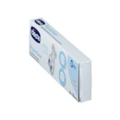 CHICCO SOLUZIONE PHYSIOCLEAN 2 ML 10 PEZZI