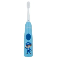 CHICCO SPAZZOLINO ELETTRICO BIMBO