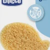 CHICCO SPUGNA IONI ARGENTO
