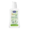 CHICCO ZANZA GEL NATURALE 60 ML