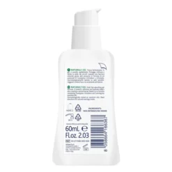 CHICCO ZANZA GEL NATURALE 60 ML