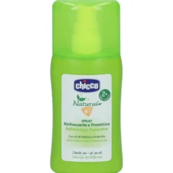 CHICCO ZANZA SPRAY