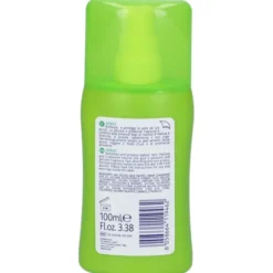 CHICCO ZANZA SPRAY