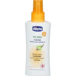 CHICCO ZANZA SPRAY 100 ML PMC