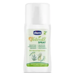 CHICCO ZANZA SPRAY NATURALE 100 ML