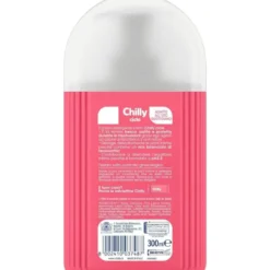 CHILLY DETERGENTE CICLO 300 ML