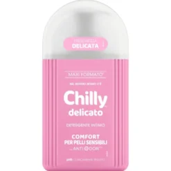CHILLY DETERGENTE DELICATO 300 ML