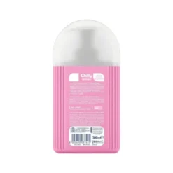 CHILLY DETERGENTE DELICATO 300 ML Pack X3