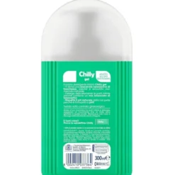 CHILLY DETERGENTE FRESCO 300 ML