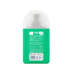 CHILLY DETERGENTE FRESCO 300 ML Pack X3