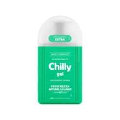 CHILLY DETERGENTE FRESCO 300 ML Pack X3