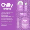 CHILLY DETERGENTE LENITIVO 300 ML