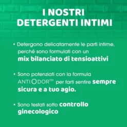 CHILLY DETERGENTE LENITIVO 300 ML