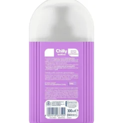 CHILLY DETERGENTE LENITIVO 300 ML