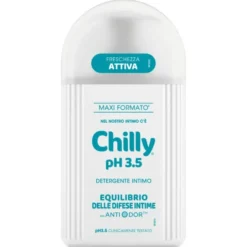 CHILLY DETERGENTE PH 3.5 300 ML