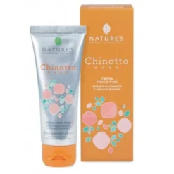 CHINOTTO ROSA CREMA MANI PIEDI EDIZIONE LIMITATA 75 ML