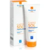 CHITOSOL LATTE SOLARE SPF50 125 ML