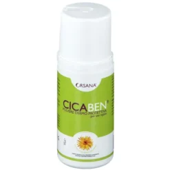 CICABEN POLVERE DERMO PROTETTIVA 50 G
