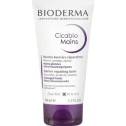 CICABIO MAINS 50 ML
