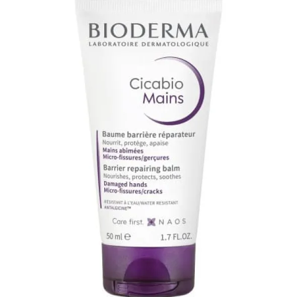CICABIO MAINS 50 ML