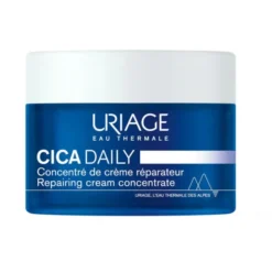 CICA DAILY CREMA CONCENTRATA RIPARATRICE 50 ML