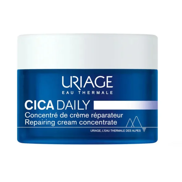 CICA DAILY CREMA CONCENTRATA RIPARATRICE 50 ML