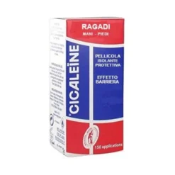 CICALEINE PELLICOLA PROTETTIVA 5,5 ML